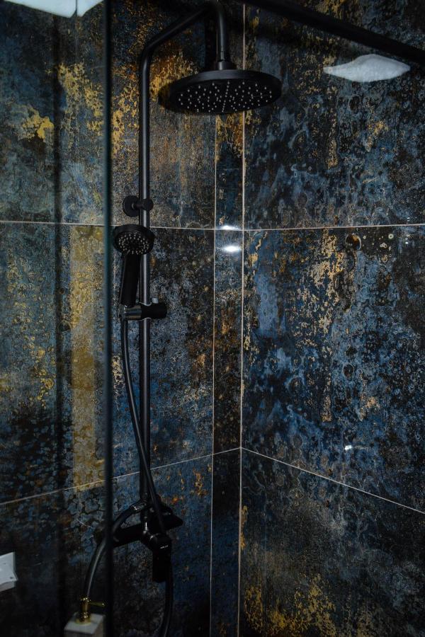 Heltau Jacuzzi Penthouse Cisnădie Kültér fotó